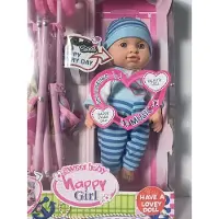China pop speelgoed poppen Modepop Modepoppen