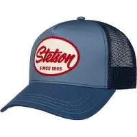 Stetson Engine Trucker Pet by