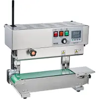 Vevor Continue zakbandsluitmachine