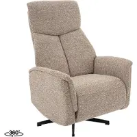 Label51 elektrische fauteuil Aarhus