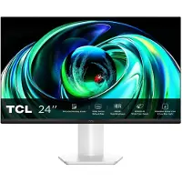 TCL 24G54 Mini-LED Monitor - Full HD - Geschikt voor grafisch ontwerp - 24 inch