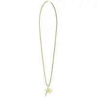 GUESS Rebel Knight Ketting