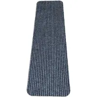 Prima - Heavy Duty - Keukenmat - loper - grijs - 40x140cm - antislip