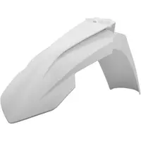Polisport Ktmsx85 18-20 Voorscherm