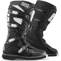 Gaerne GX-1 Goodyear Zwart Crosslaarzen Maat 44.5