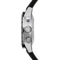 Raymond Weil Freelancer Heren Horloge Zwart 7741-SC1-20021