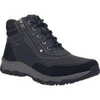 Josef seibel Veterboots zwart