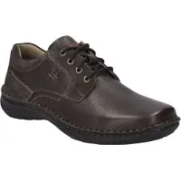 Josef seibel Sportieve veterschoen ' New Anvers 06 ' | 43 | male