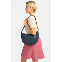 Jack Wolfskin - Women's Zoya 8 - Schoudertas 8 l, blauw