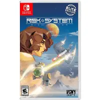 Risk System Elite Edition - Switch