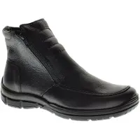 Jomos Winterlaarzen Authentic met echte voering van lamsvacht