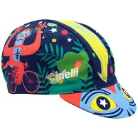 Cinelli Jungle Zen Pet