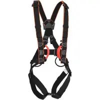 Rock Empire Skill Lite Adventure Harnas