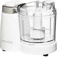 Lagrange Minimixeur wit