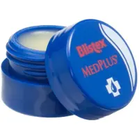 Blistex 3x Lippenbalsem Potje MedPlus 7 gr