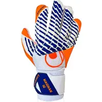 Uhlsport FM Cybertec Maignan Soft Replica Keepershandschoenen - Maat 8