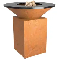 Ofyr Classic+ Corten 100