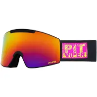 Pit Viper The Hot Box Proform Skibril