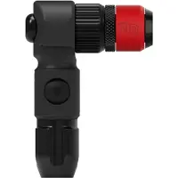 Lezyne Fietspomp Chuck Pompkop CLIK ABS PRO CHUCK