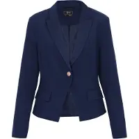 Faina Blazers navy