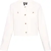Dreimaster Blazers offwhite
