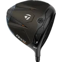 TaylorMade Qi4D Max Driver rechtshandig