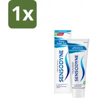 Sensodyne Tandpasta Extra Fresh Gel 75 ml - 1 stuk