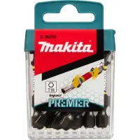 Makita Accessoires Slagschroefbits T10x50mm | Impact Premier | 10 stuks - E-26010