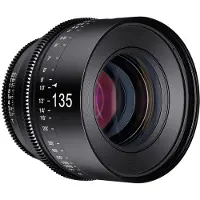 Xeen 135mm T2.2 PL (Feet) Objectief