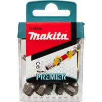 Makita Accessoires Slagschroefbits T20x50mm | Impact Premier | 10 stuks - E-26032