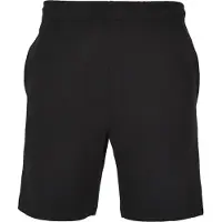 Urban Classics Broek zwart