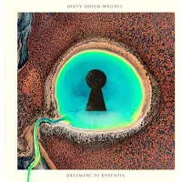 Coast2Coast Dirty Sound Magnet - Dreaming In Dystopia (LP)