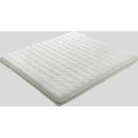 Hydro Topdekmatras Schuim - 100x210