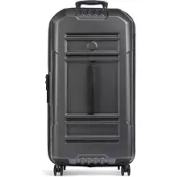 Delsey Rempart Val Malle Ext 4dr 80 Reistas Met Wielen