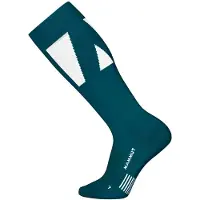Mammut Freeski Merino Knee Sokken