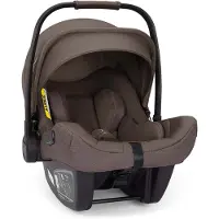Nuna Autostoel PIPA Next Chestnut