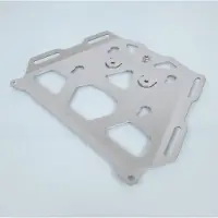 S-Line Platine support de top case pour Moto BMW 1200 R GS LC ADVENTURE 2014 à 2016 Neuf