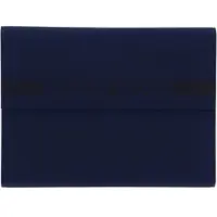 HUGO BOSS A5 Schrijfmap Cloud Matte