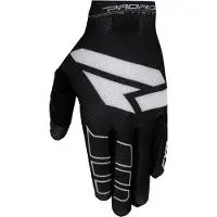 FXR Pro-Fit Air geperforeerde motocrosshandschoenen Maat