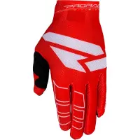 FXR Pro-Fit Air geperforeerde motocrosshandschoenen