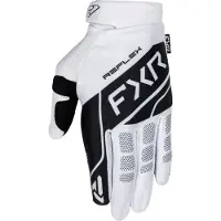 FXR Reflex Dual Motocrosshandschoenen Maat
