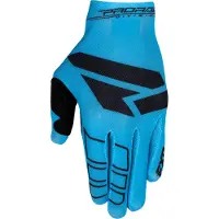 FXR Pro-Fit Air geperforeerde motocrosshandschoenen