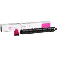 Kyocera TK-8465M Toner Magenta Hoge capaciteit