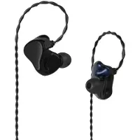 InEar StageDiver SD-3 Hoofdtelefoon met oorhaak