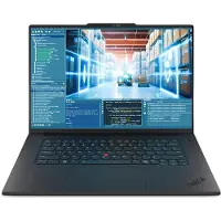 Lenovo 21TD0002GE, ThinkPad T1g G8, 16 inch, Ultra 7-255H, 32/1TB, RTX5060, Windows 11 Pro