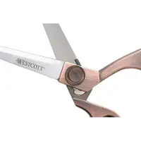 Westcott Schaar 90 mm E-16459 00 Koper