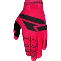 FXR Pro-Fit Air geperforeerde motocrosshandschoenen Maat