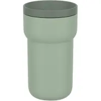 Mepal Reisbeker Ellipse Nordic Sage 275 ml