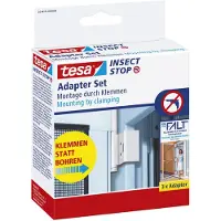 TESA 55419-00-00 Falt Vliegenhor-adapterset Geschikt voor merk vliegenhor 1 stuk(s)
