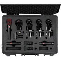 Se Electronics V Pack Arena Black